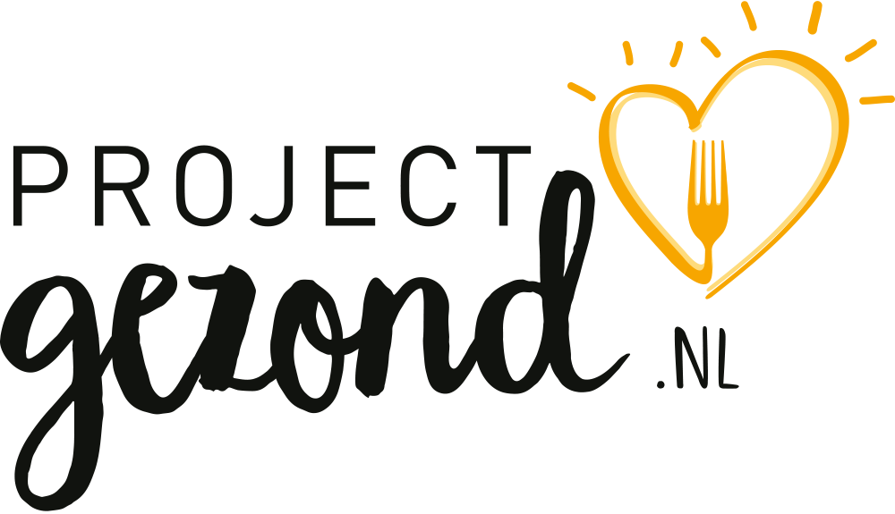 Logo Project Gezond